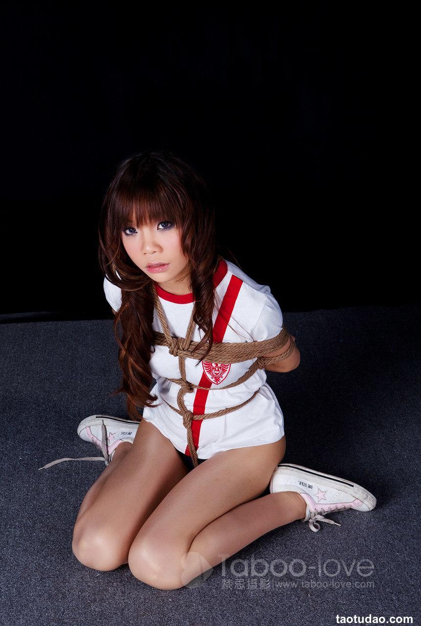 [禁忌摄影]Taboo-love NO.022 安静的小卡【第二季】[30P／15.9MB]