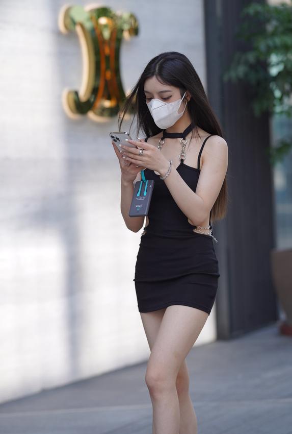 都市丽人气质包臀裙小姐姐【95P-1.05G】