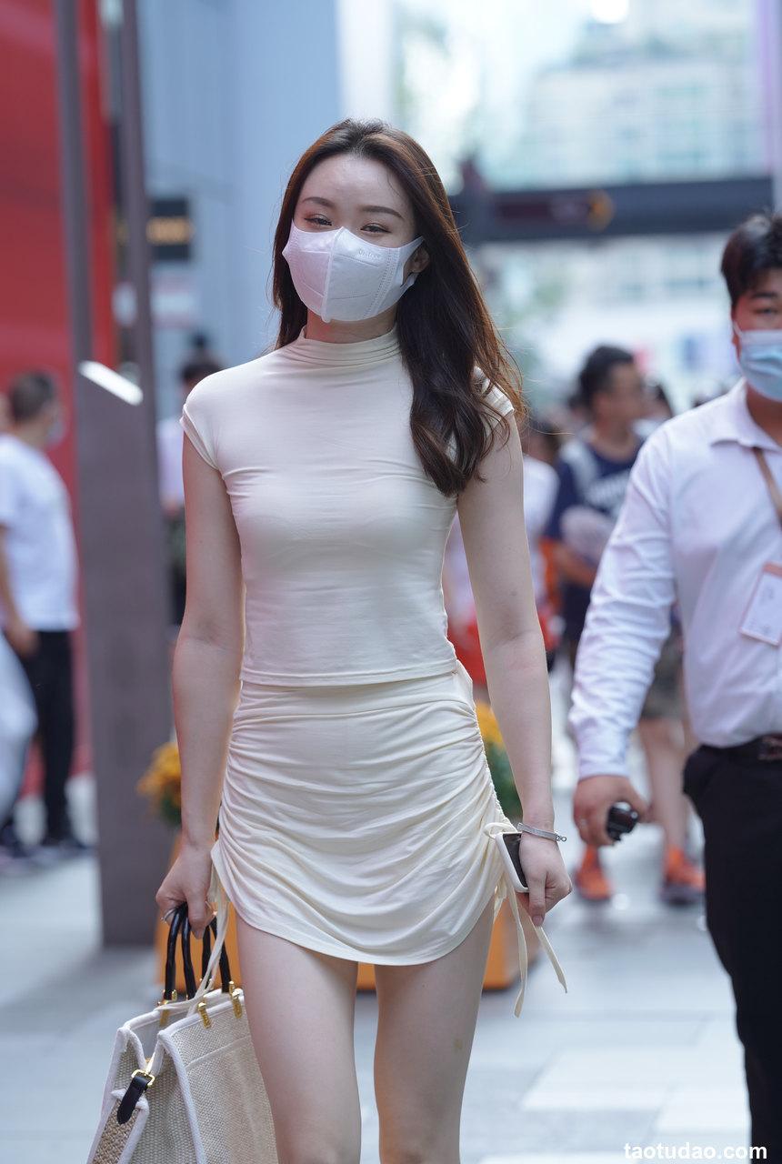 都市丽人好白嫩啊丰臀美女【127P-1.9G】