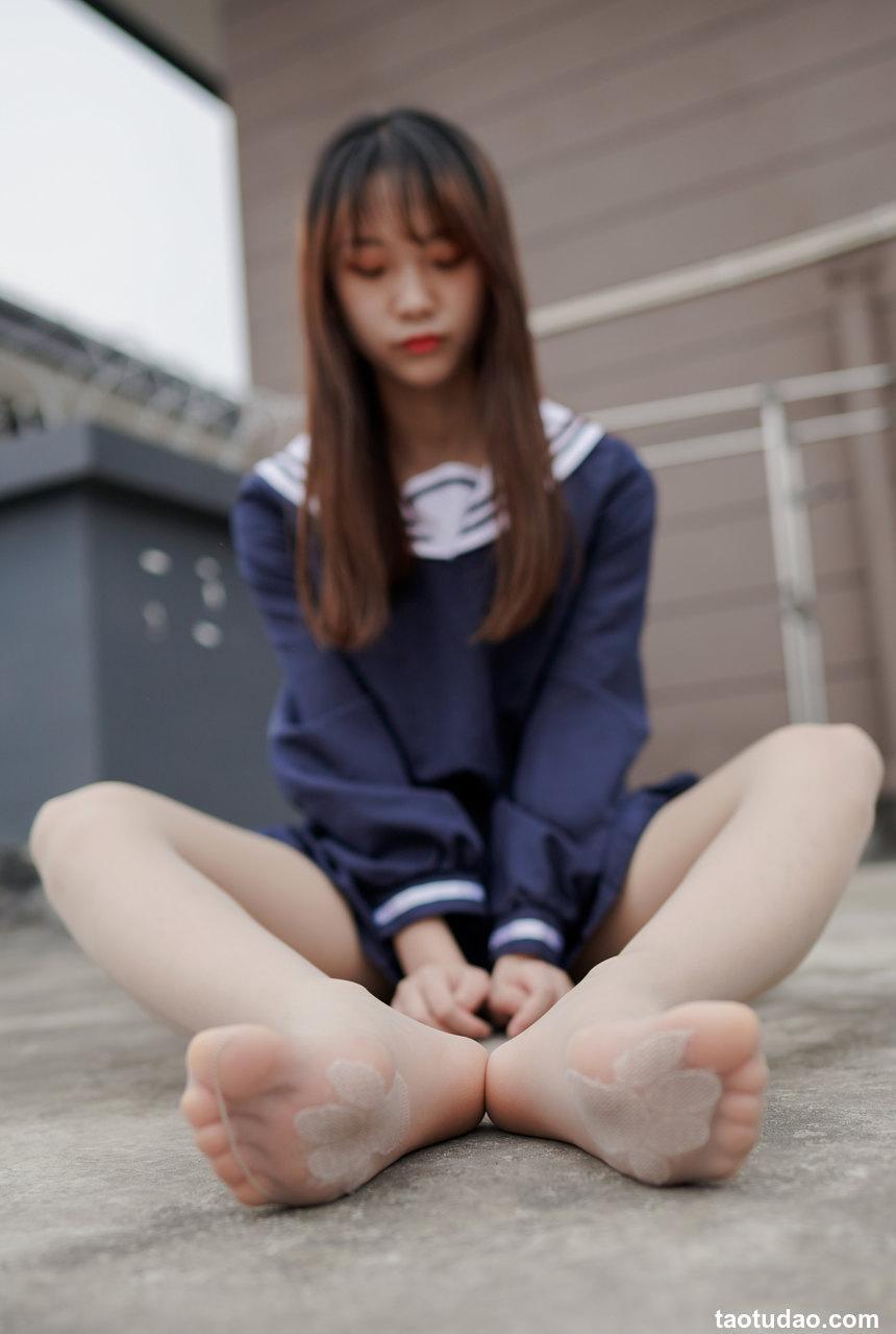 [MZSOCK]爱美足 NO.142 可可[88P／547MB]