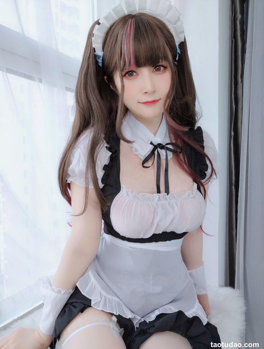 Coser小姐姐白银81 主人满意吗  [58P+3V-233M]