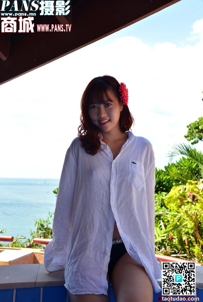 [PANS写真] 2018.08.05 NO.998 小奇[1V+39+1P]