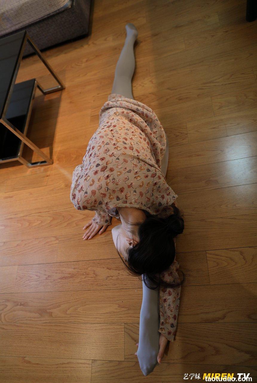 [ROSI写真]2020.02.07 艺学妹 NO.070 [62+1P64M]