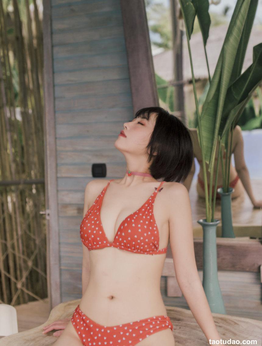 念雪ww - NO.25 七月光荫 [30P-311MB]