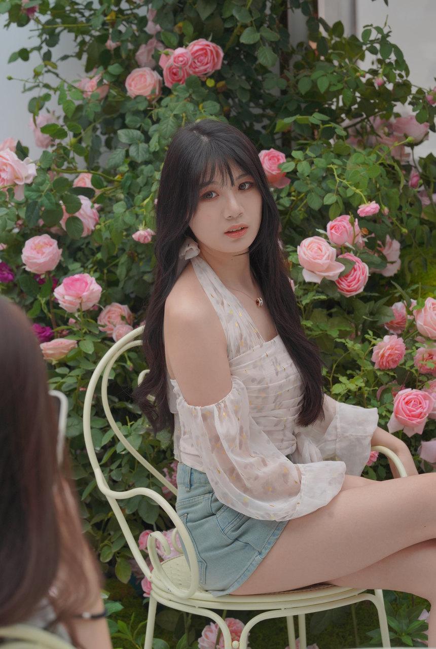 都市丽人大长腿美眉【156P-1.92G】