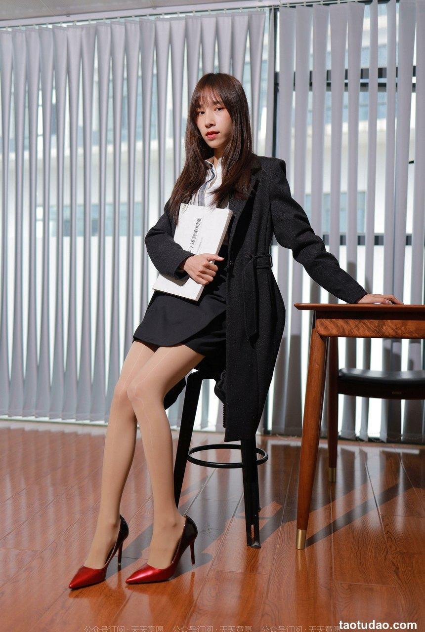 [IESS异思趣向] 2022.04.07 丝享家1052：美子《美妙的油亮斯》[91P／143MB]