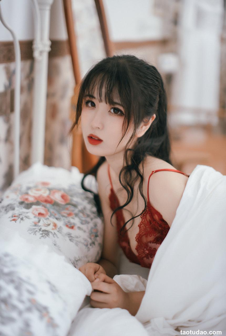 轩萧学姐 NO.008 - Claret[28P／318MB]