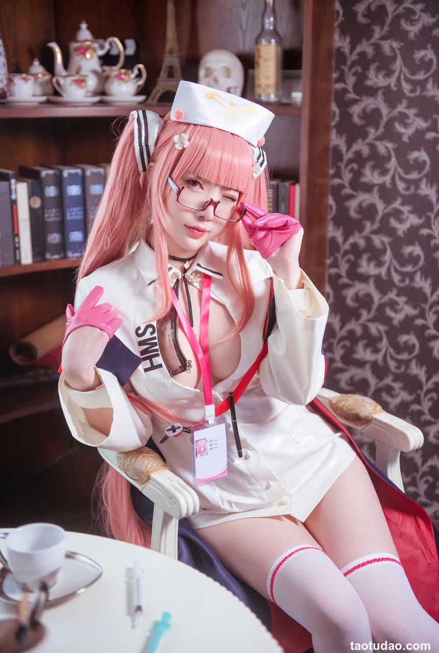 妖少you1 - NO.32 英仙座 [10P-38MB]