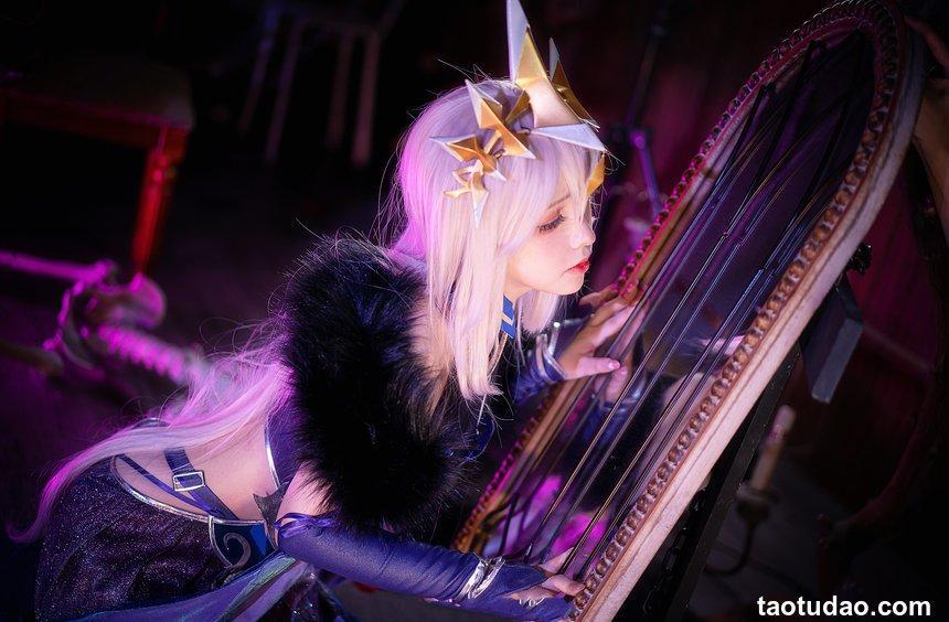 六二二同学 NO.006 — 方舟圣女 [13P-23M]