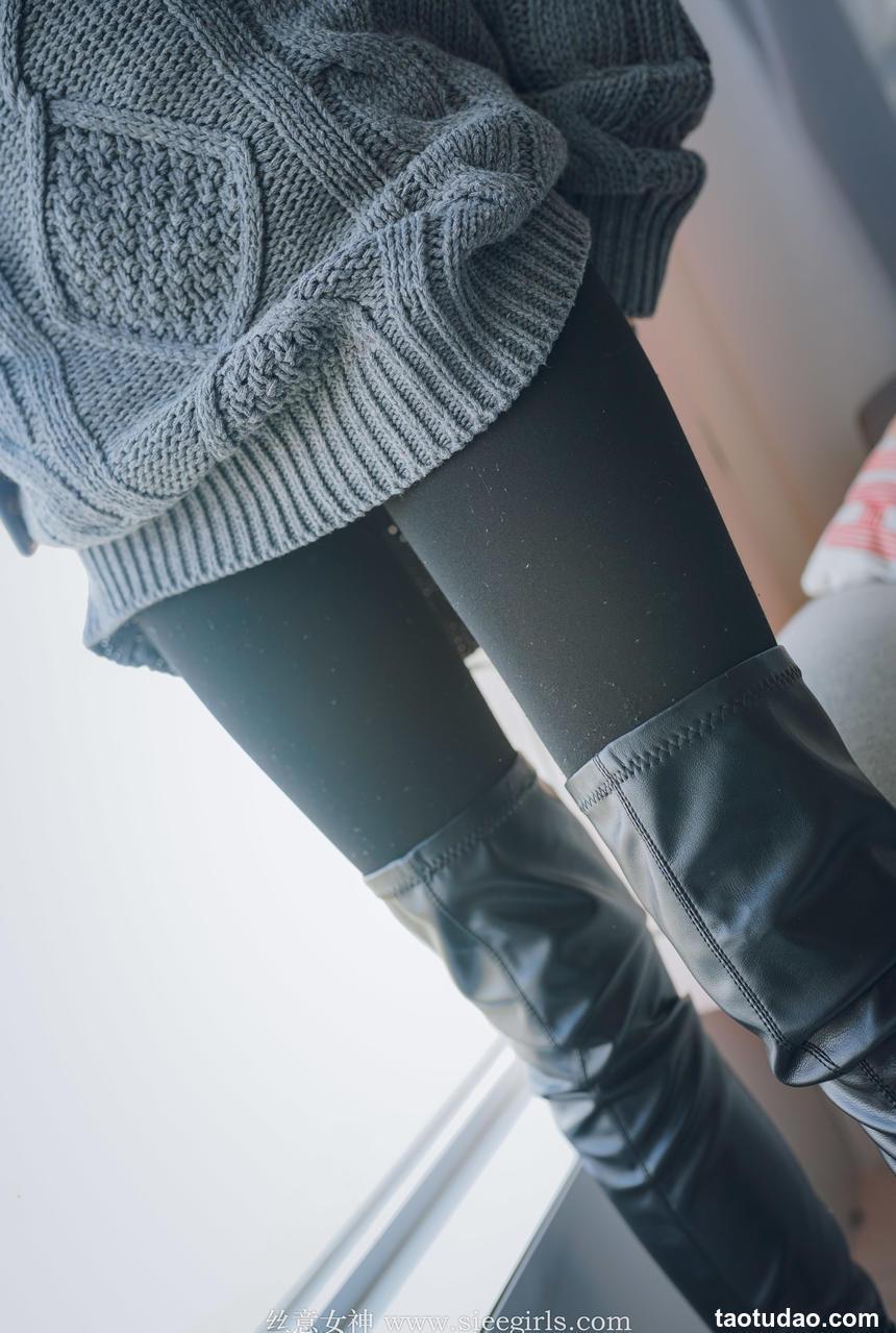 SIEE丝意 秋意未尽，冬又望望（下）