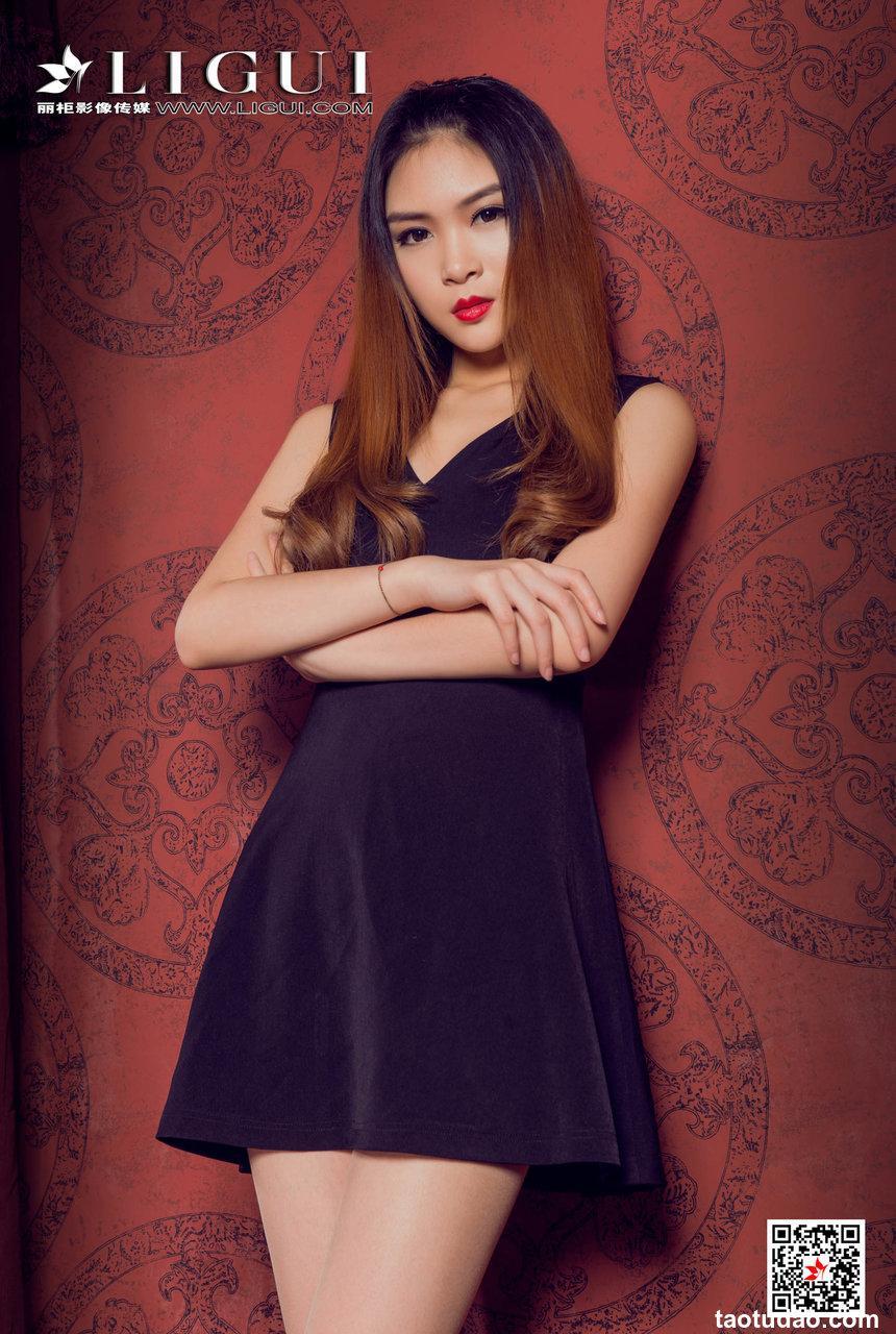 [Ligui丽柜]2020.09.20 允儿[85+1P/236M]