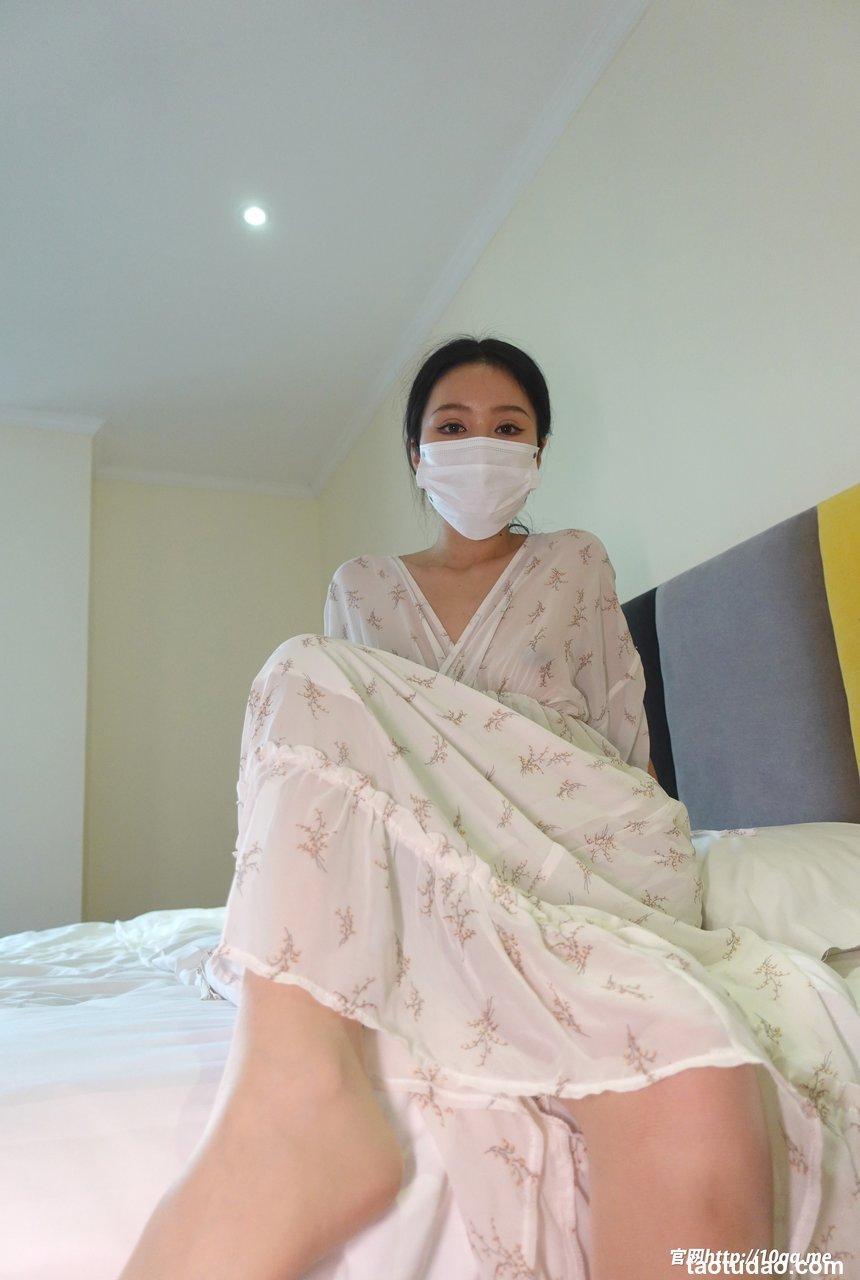 [ROSI口罩系列]2021.12.24 NO.2021[84+1P／108MB]