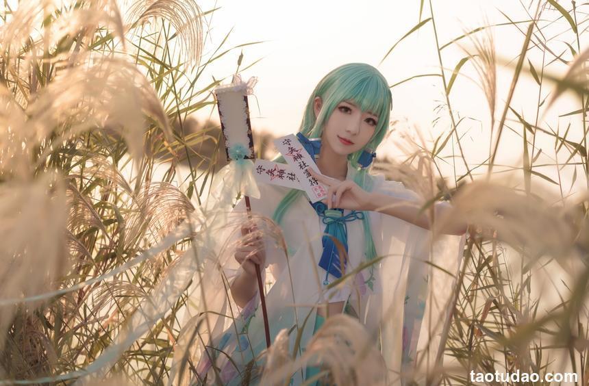 弥音音ww - NO.007 一只神奇的阿斯[11P-22.78MB]