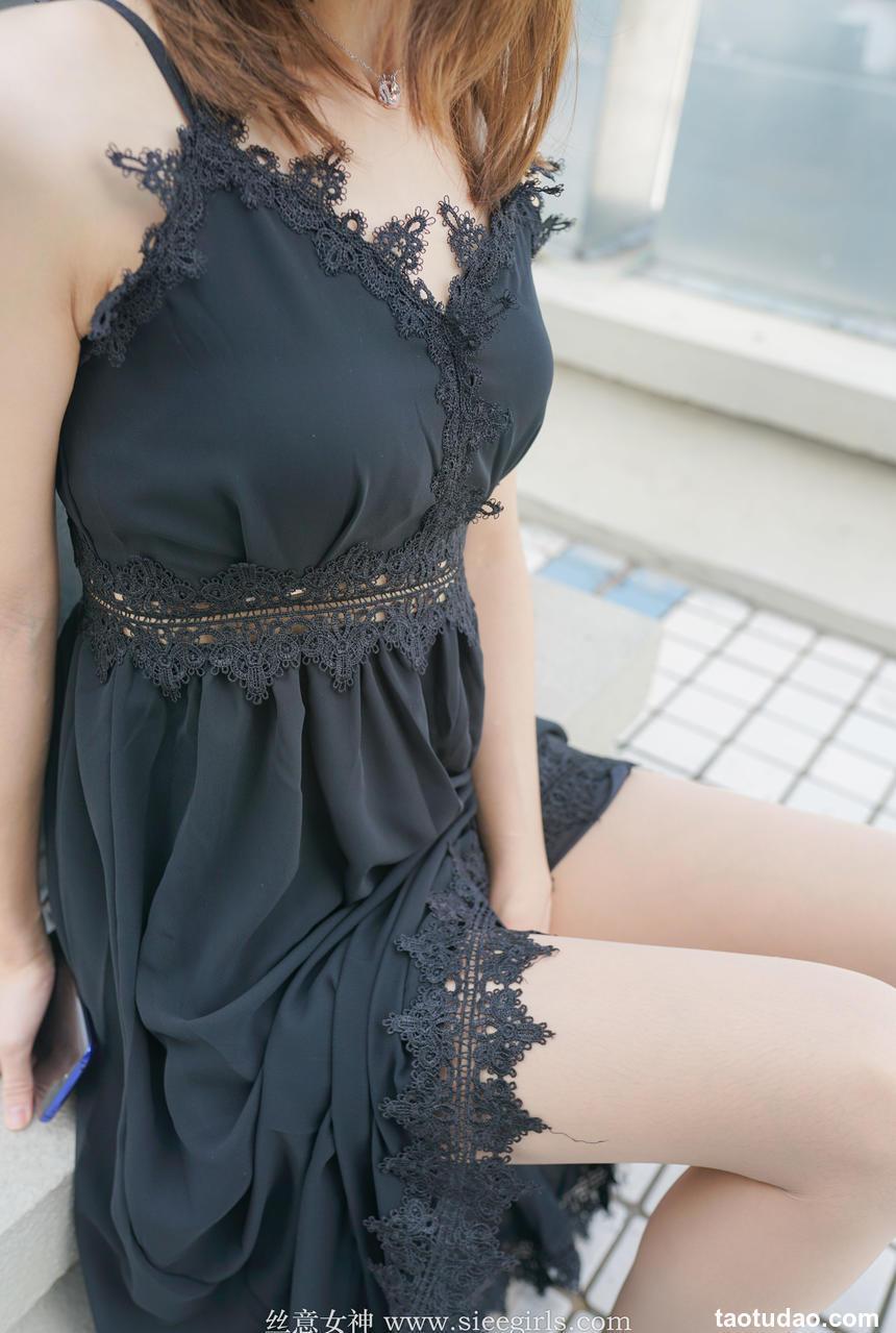 SIEE丝意 蓓蓓 一种魅力的生活