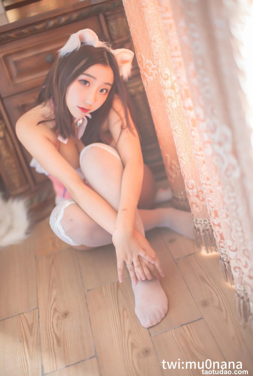 穆零Mu0 NO.028 - 温泉2[47P／503MB]