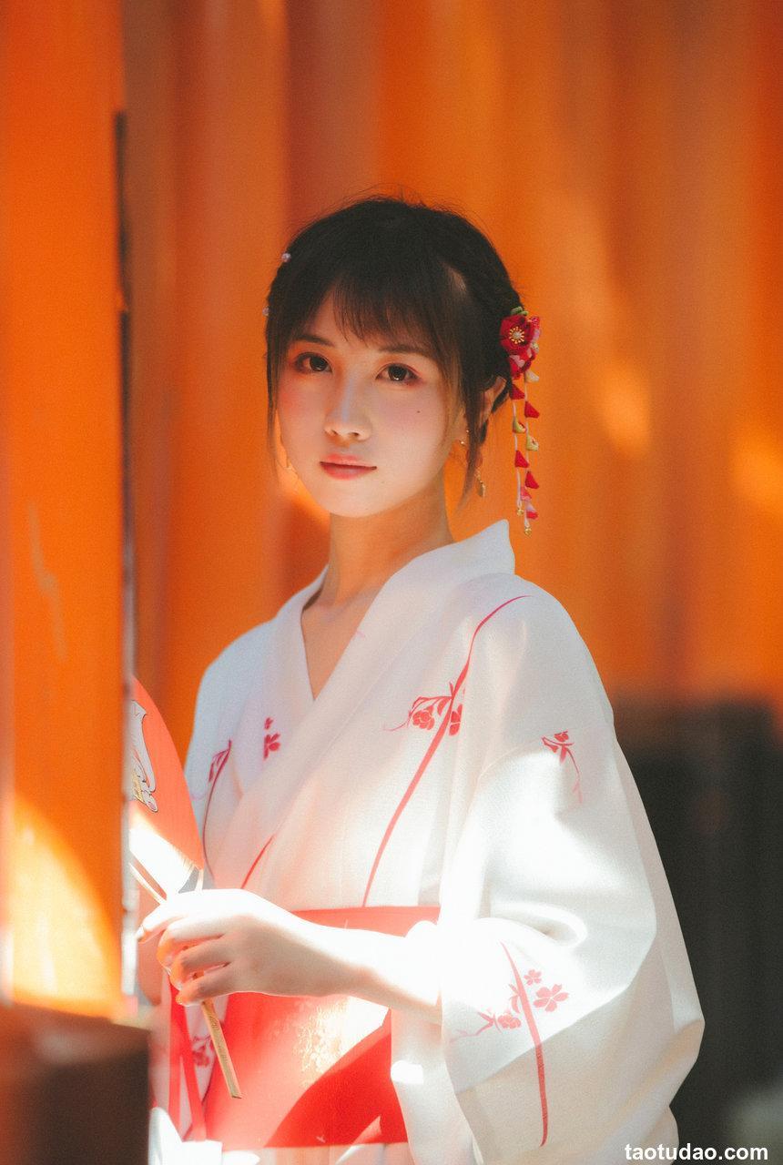 念雪ww -   六月间事 日本写真集  [100P-924MB]