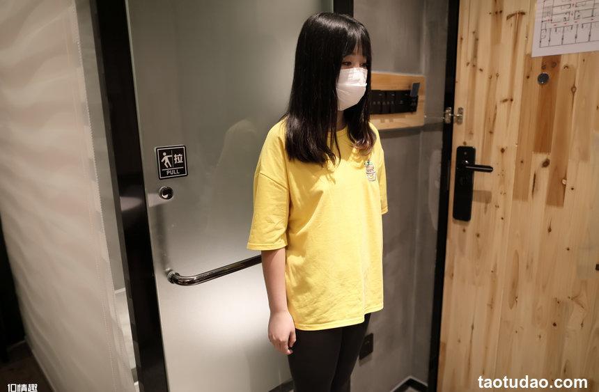 [ROSI写真]口罩系列 2018-10-06 KZ.846 [29+1P]