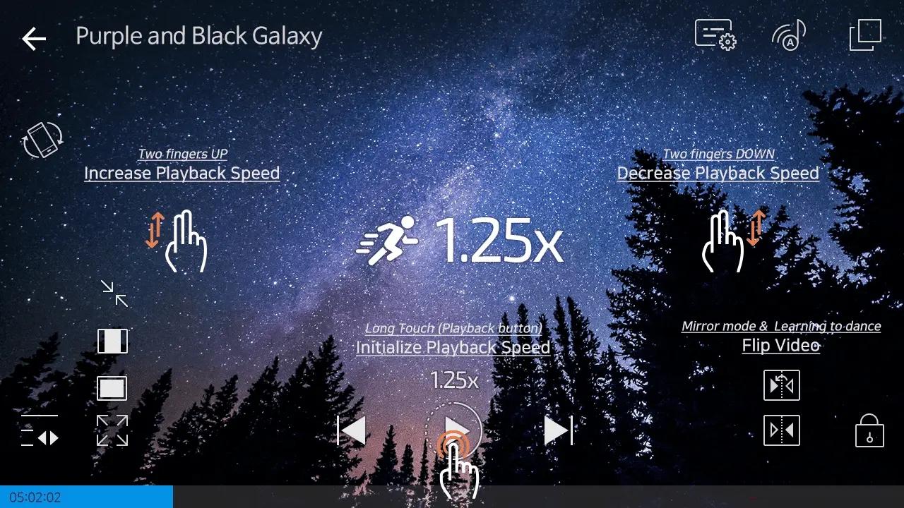 FX Player PRO v3.7.8高级多语言版支持8K