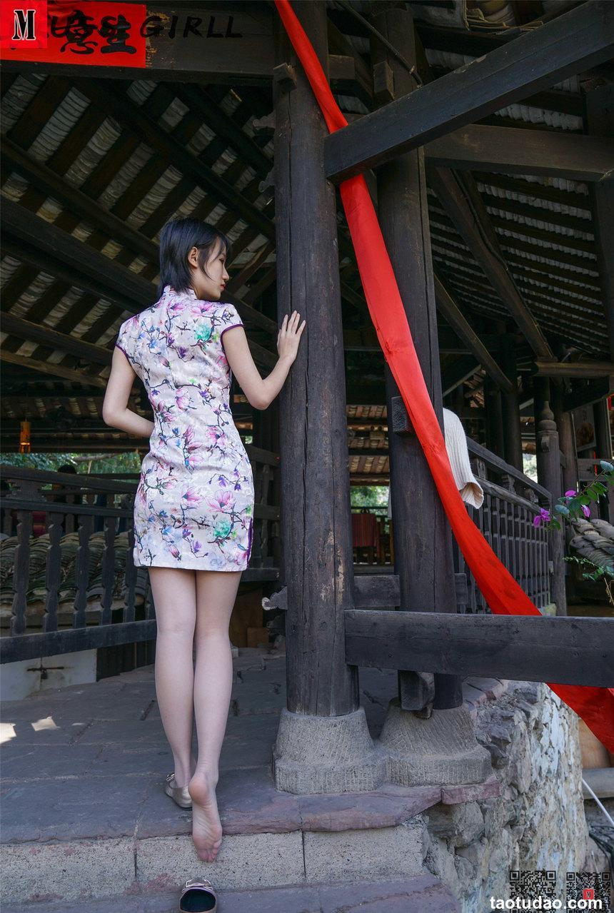 [MussGirl慕丝女郎]NO.288[81P／112MB]