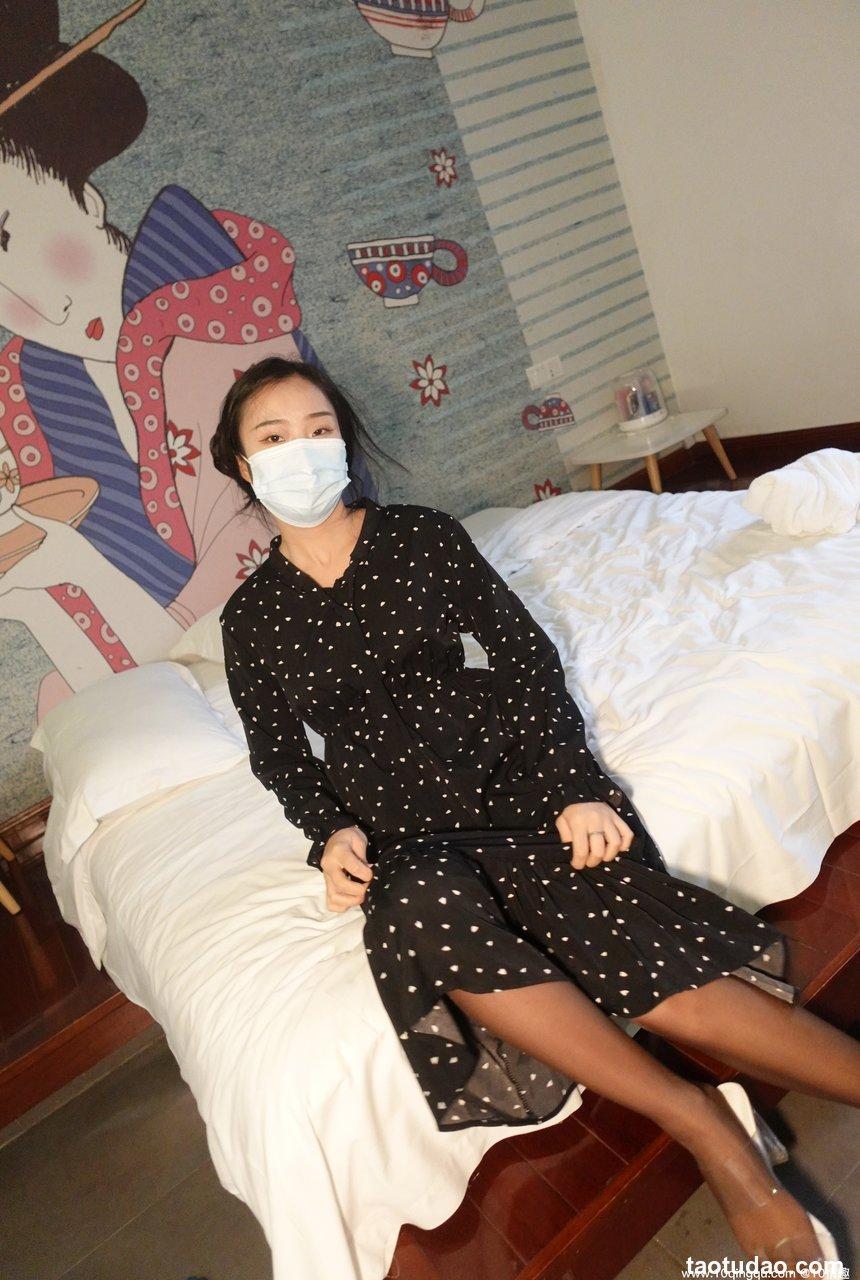 [ROSI写真]口罩系列 2021.07.14 NO.1858[97+1P／131MB]