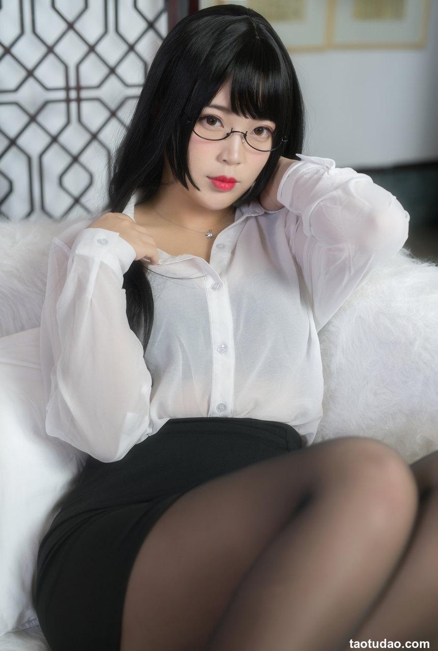 白烨 - NO.50 家庭教师 [67P-117MB]