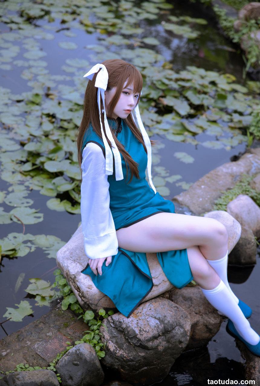 G44不会受伤 - NO.89 药指 [25P-261MB]