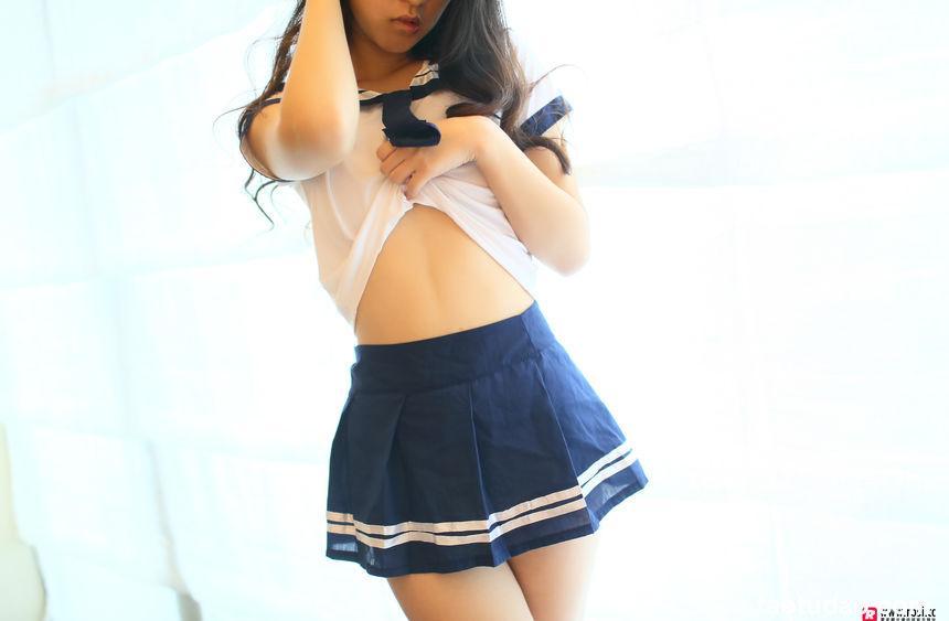 [ROSI写真]  2018-12-02 NO.2552 [52+1P]