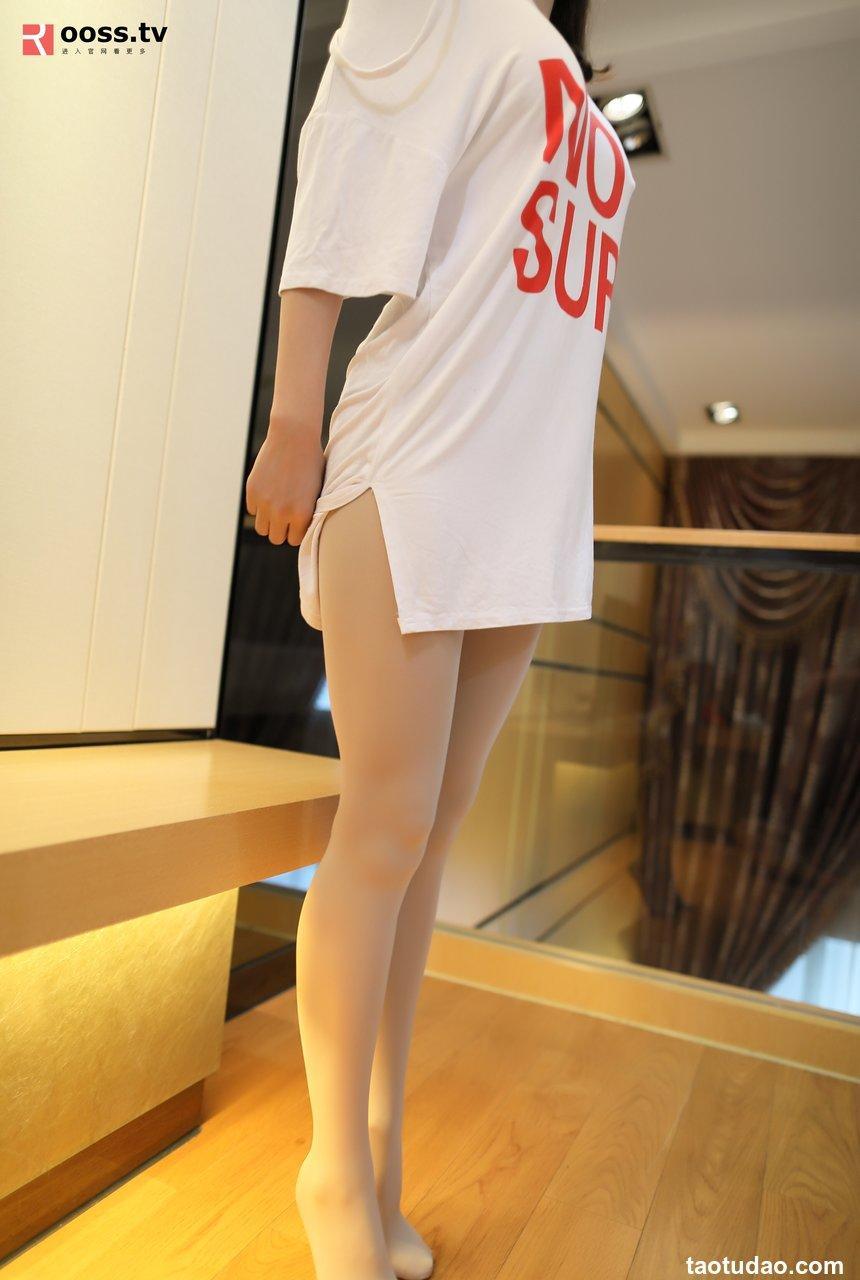 [ROSI写真]2019.03.13 艺学妹 NO.0033[40+1P32M]