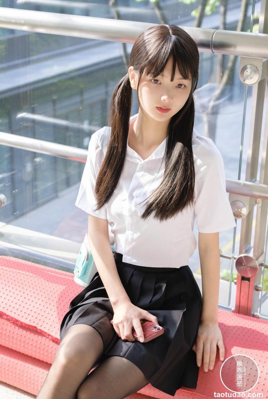 稚乖画册 - NO.10 夜夜逛街 [60P-459MB]