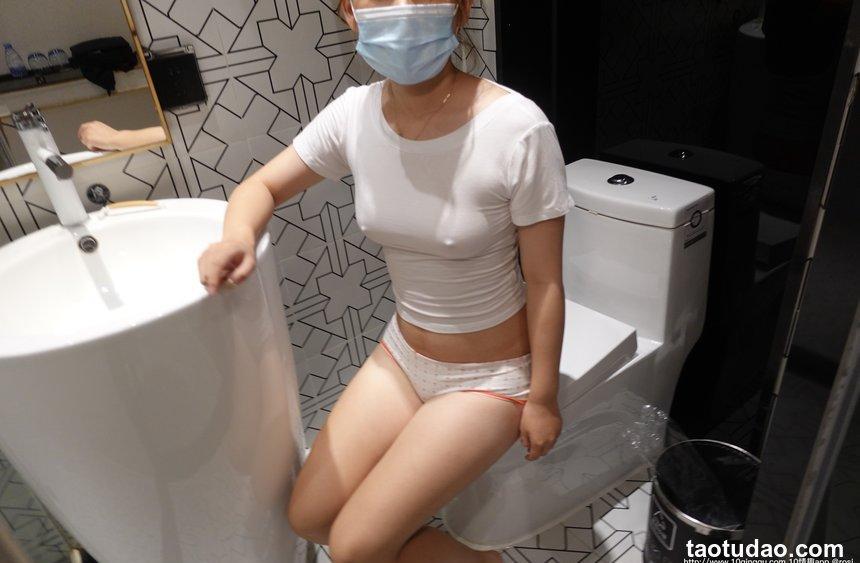 [ROSI写真] 口罩系列 2020.10.30 NO.1601[82+1P115M]