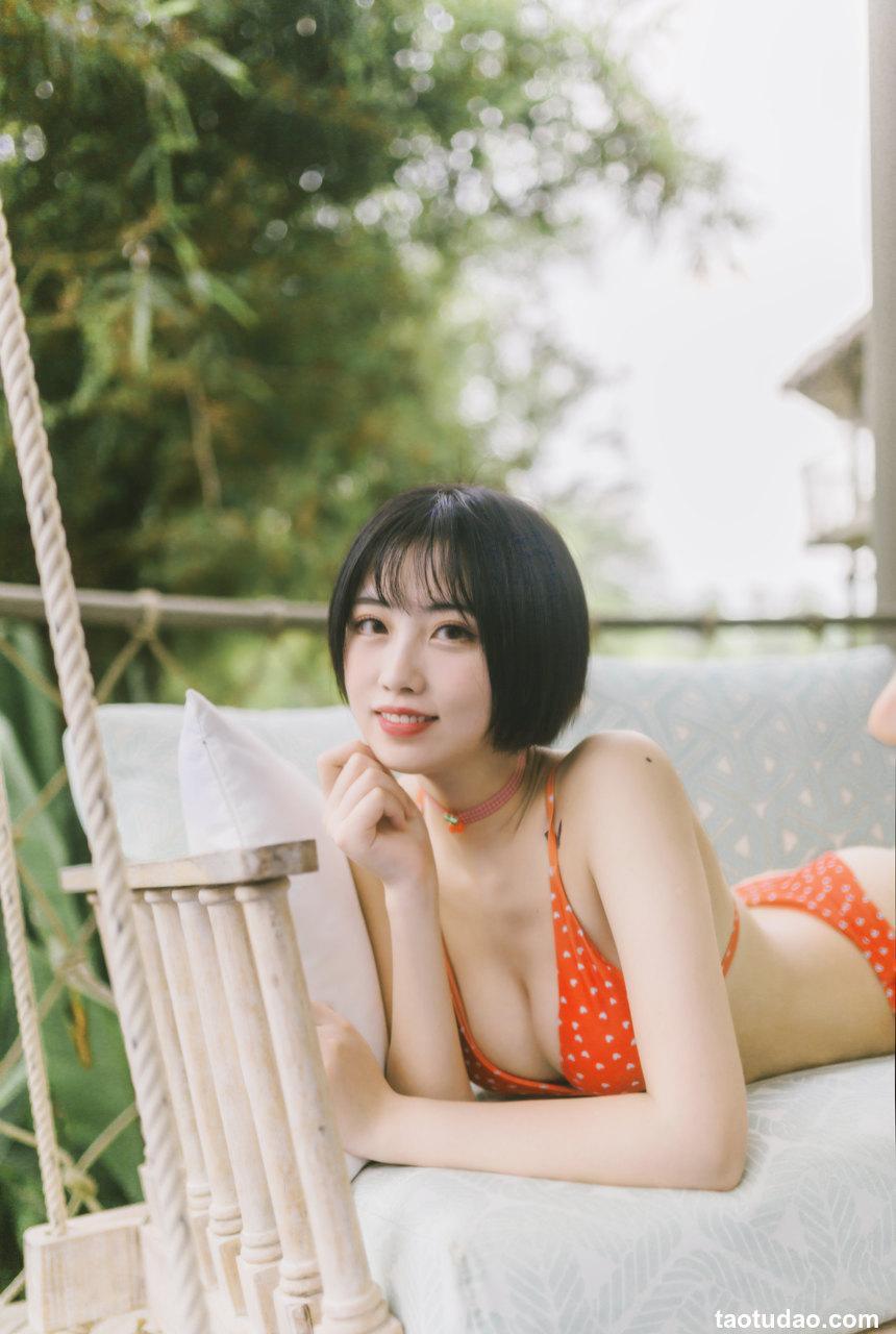 念雪ww - NO.25 七月光荫 [30P-311MB]