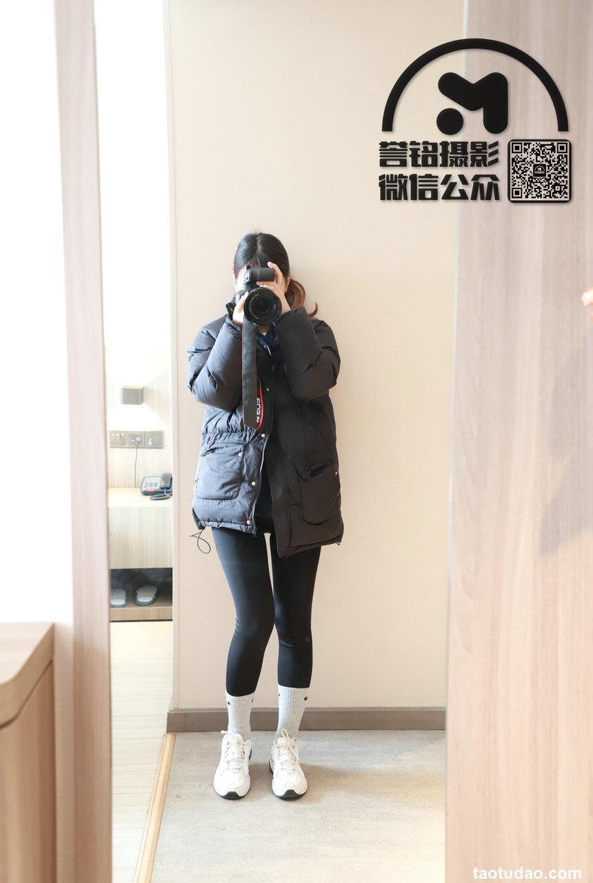 [誉铭传媒]袜足摄影 2021年 NO.002[88P+6V／1.95GB]