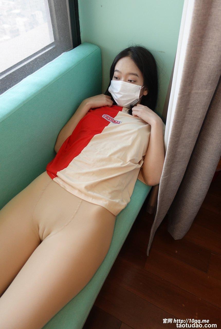 [ROSI口罩系列]2022.09.20 NO.2291[38+1P／51.2MB]