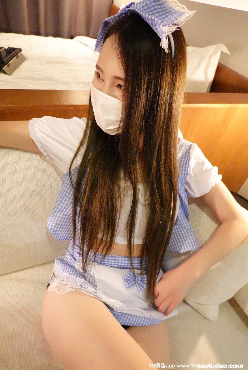 [ROSI写真]口罩系列 2019.04.13 NO.1035 [32+1P]