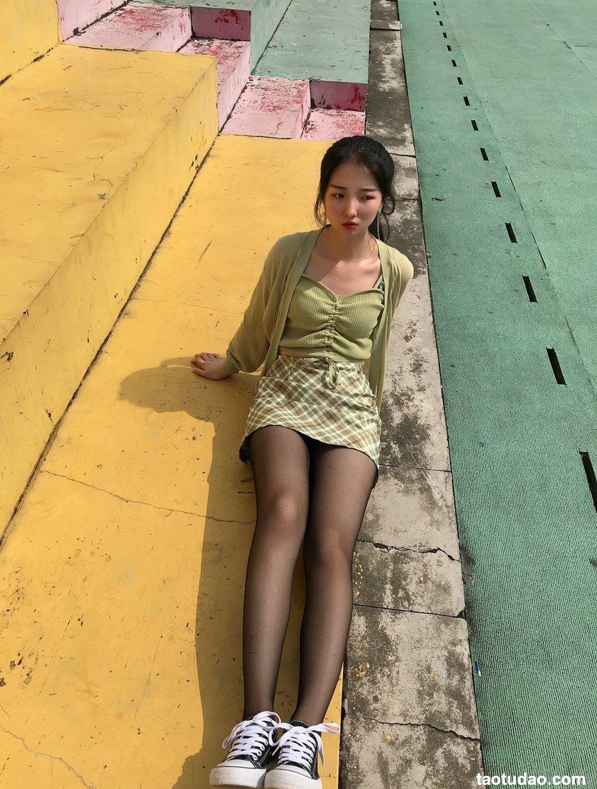 [最爱帆布鞋]ZAFBX-001[127P／302MB]