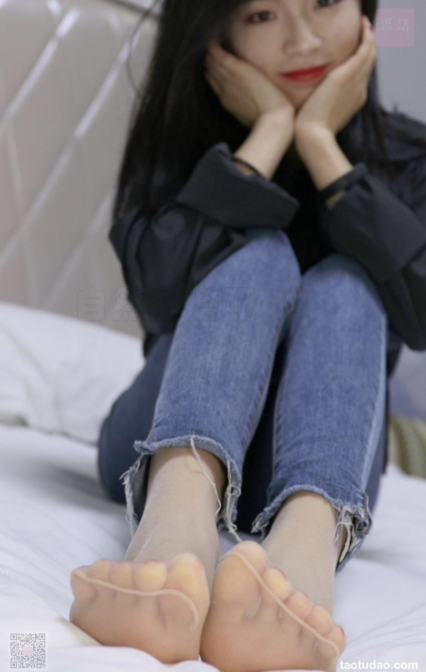 [SiHua丝话]SH054 狐狸与裤里斯 小狐狸[94P+2V／1.85G]