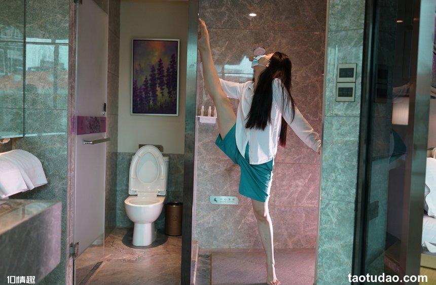 [ROSI写真]口罩系列 2018-03-11 KZ.637 [32+1P]