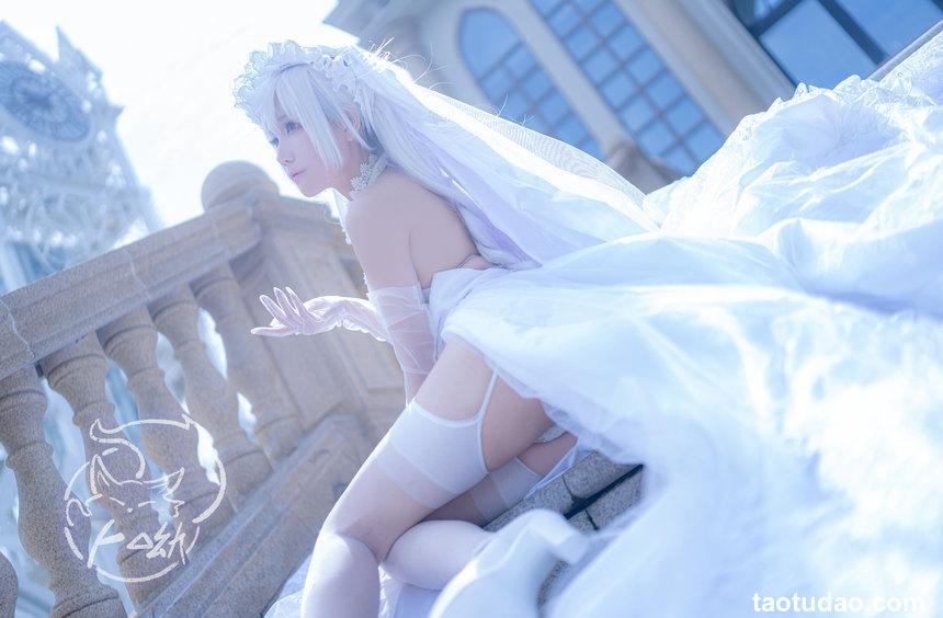 卜呦 - NO.05 幽灵鲨 [26P-270MB]