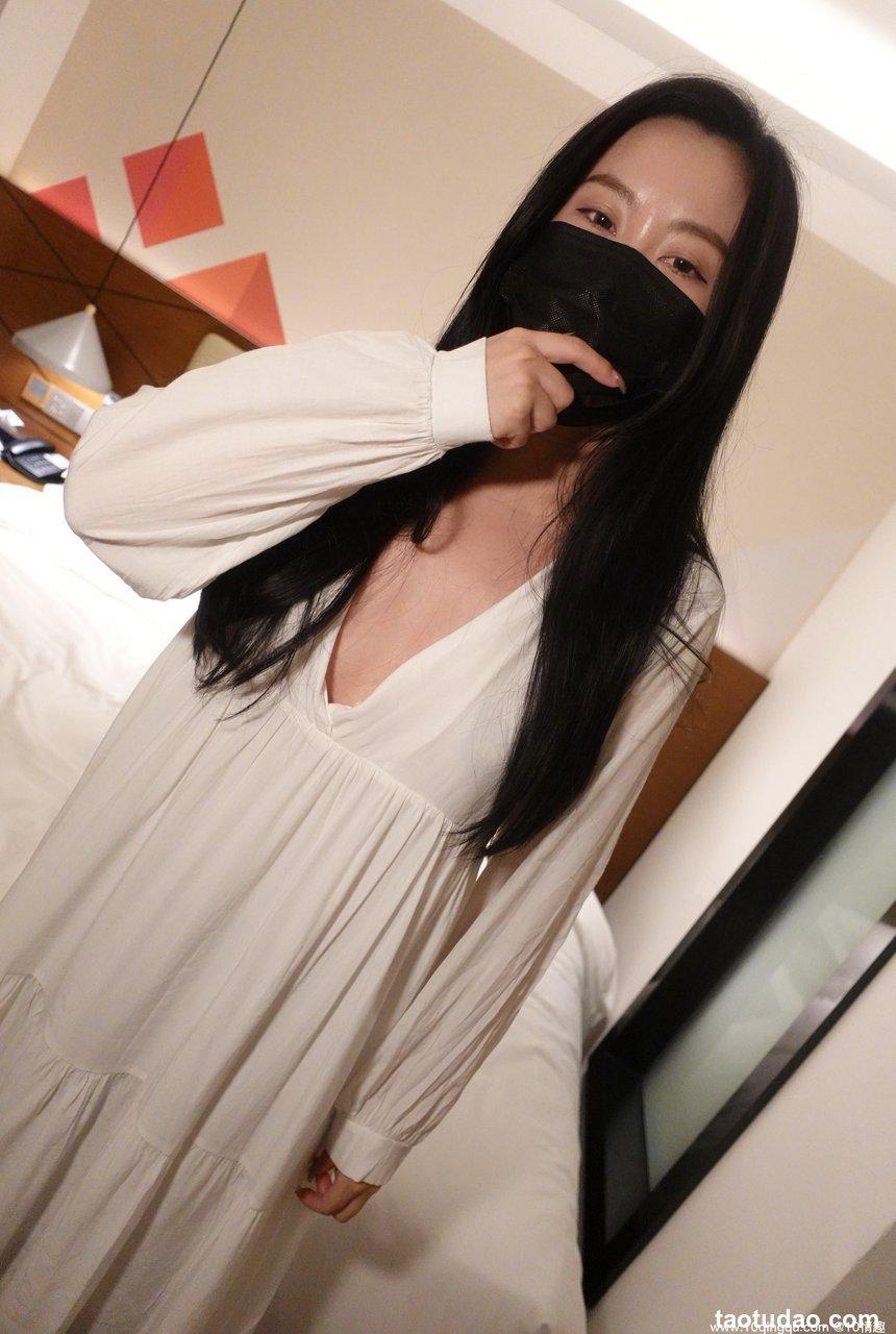 [ROSI写真]口罩系列 2021.06.10 NO.1824[55+1P／79.1MB]