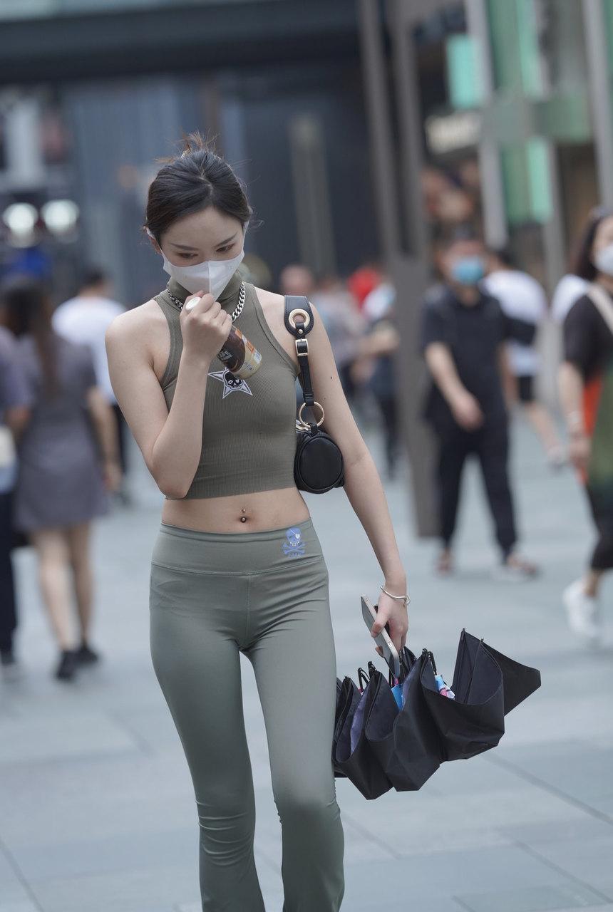 都市丽人紧身肉感美女【133P-1.45G】