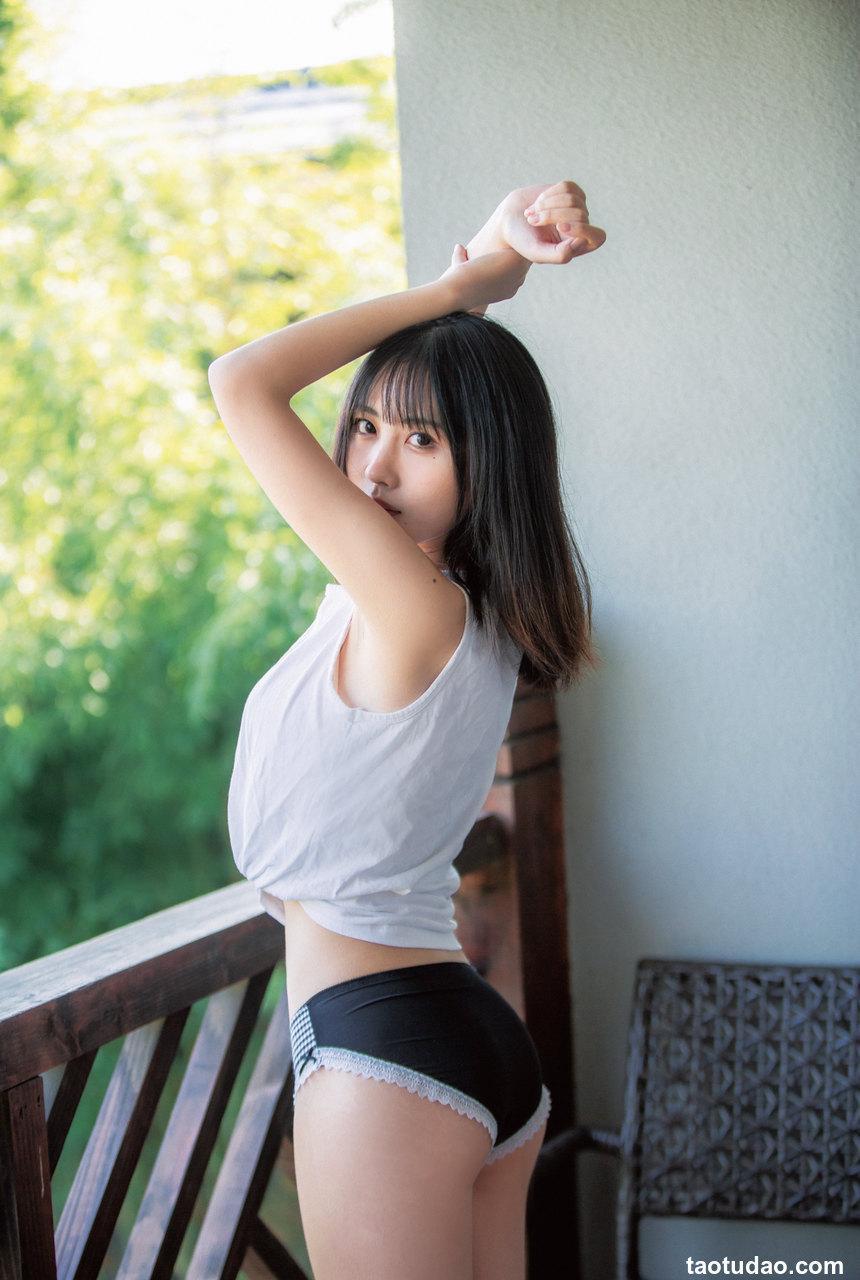 念雪ww - NO.32 夏日微风 [50P-570MB]