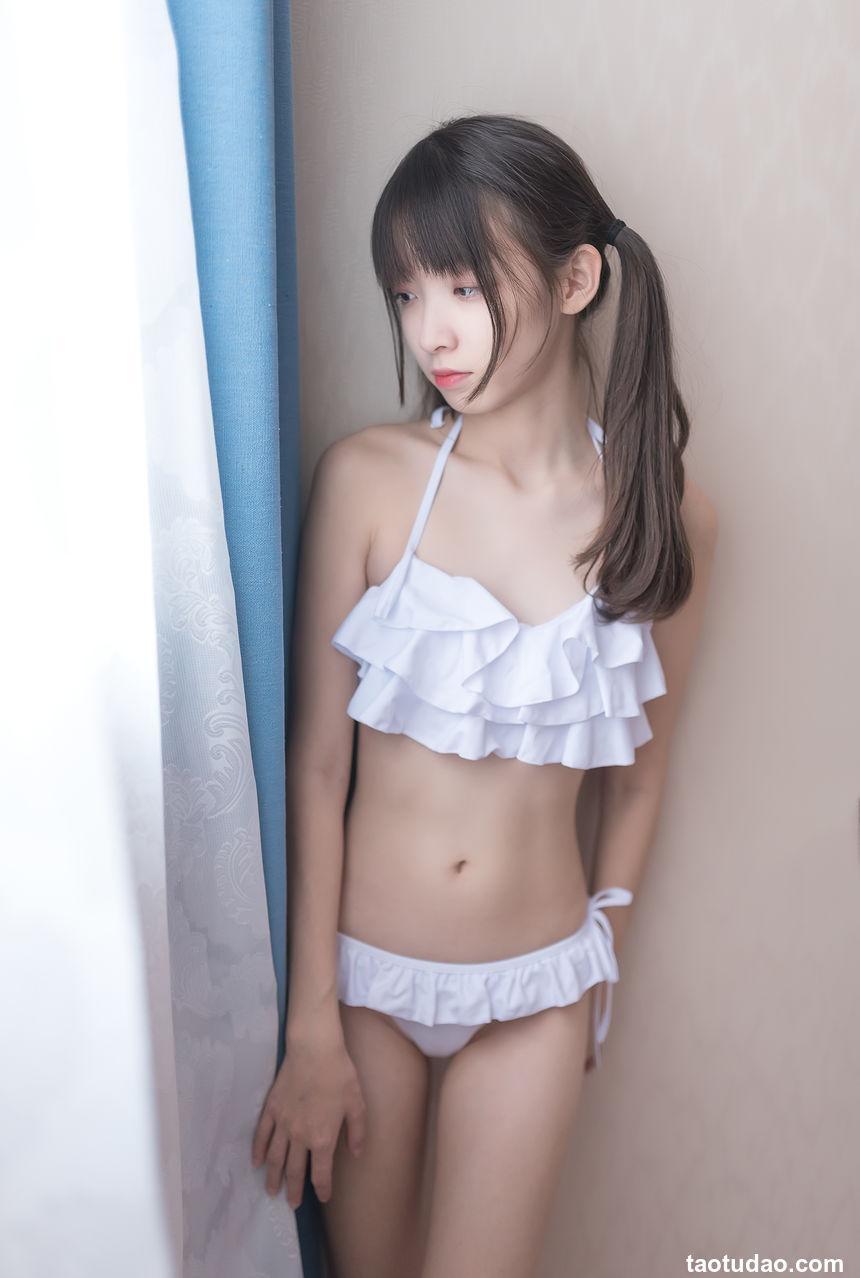 风之领域写真  NO.015 无丝也性感 [30P]