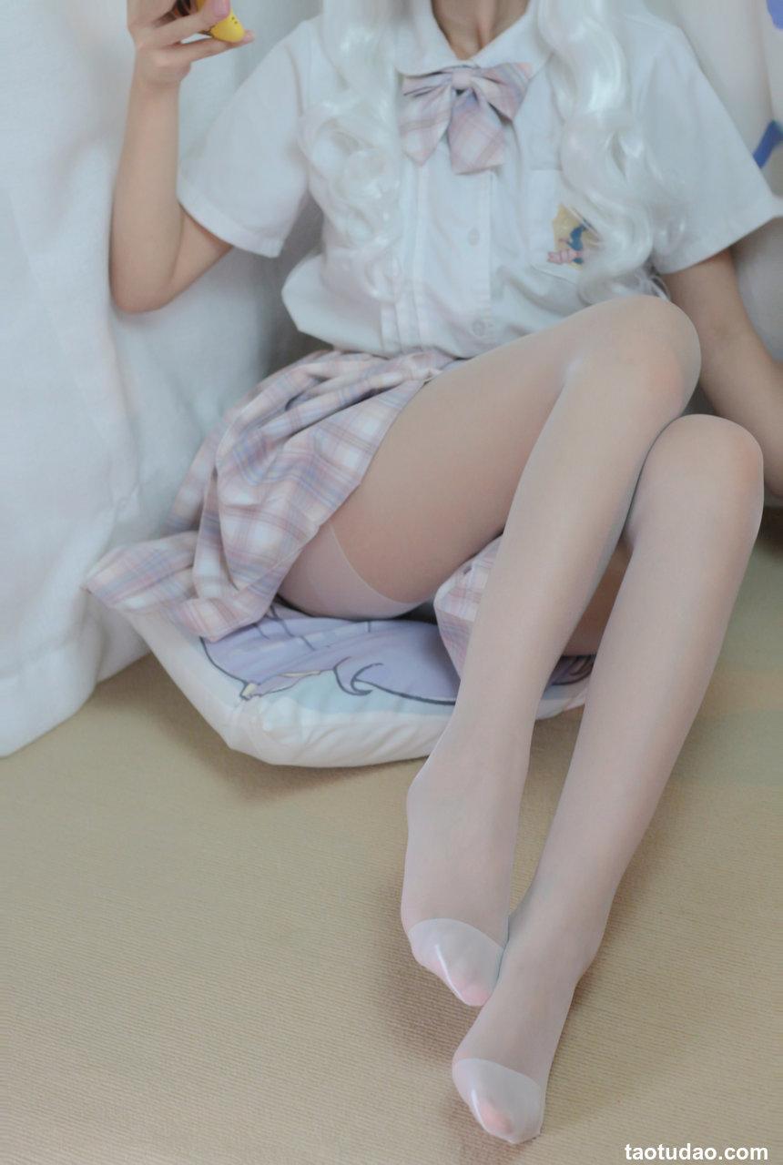 是暖暖呀 - NO.01 JK粉格 [25P-196MB]