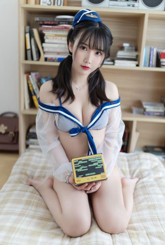 面饼仙儿 155套COS作品合集[3190P/37.3G]