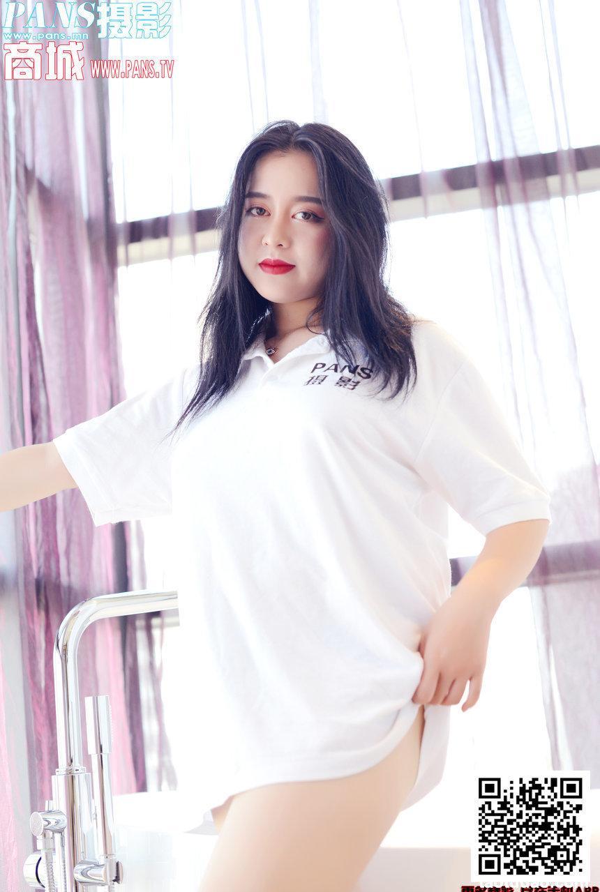 [PANS写真] 2020-01-23 NO.1270 咖喱 图套+视频