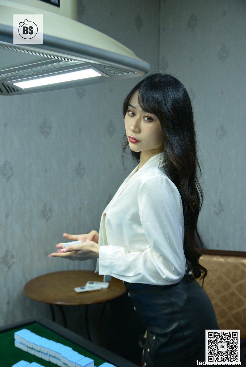 [我丝你想]MX026 美西-迎财神[58P／99MB]