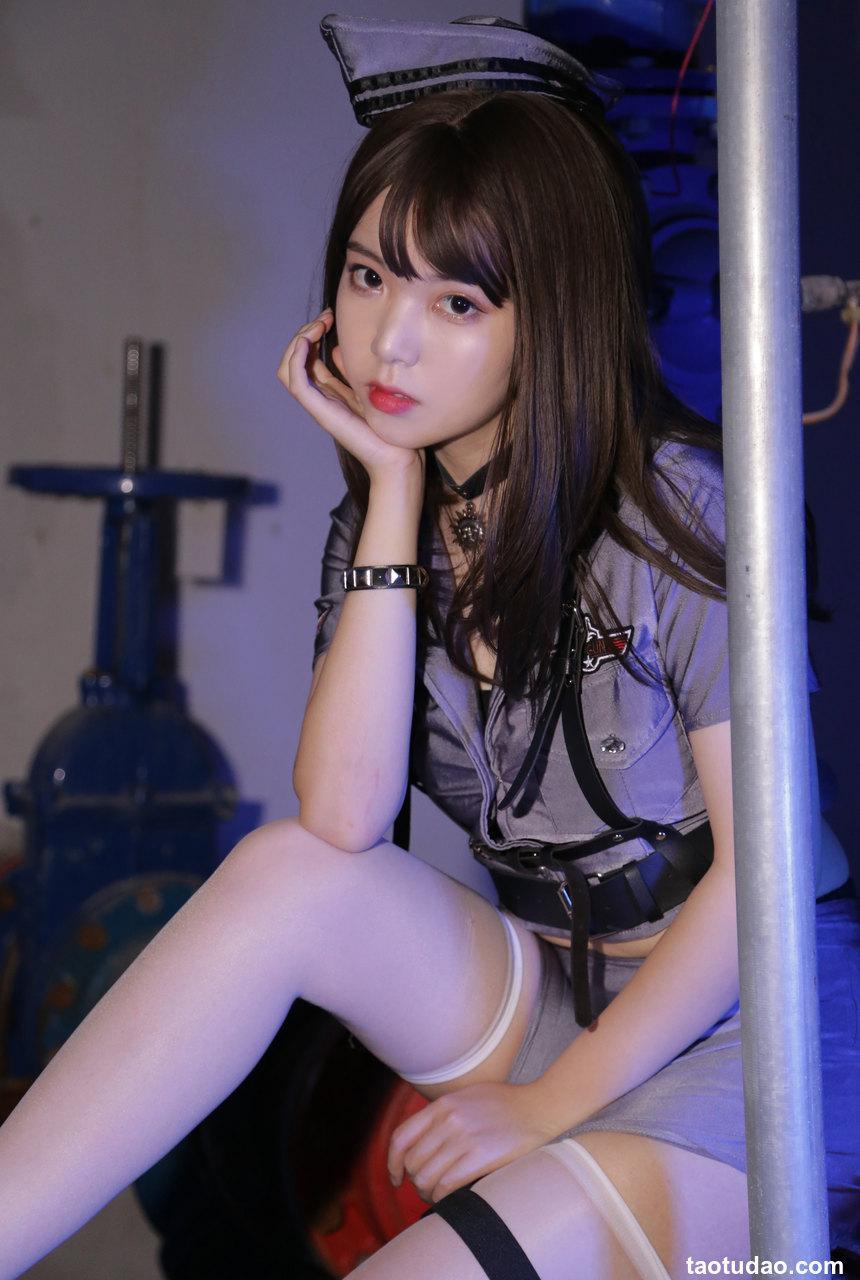 18Fushii_海堂 NO.013 — 极探侦道[31P／245MB]