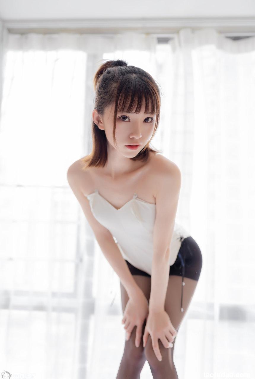 兔玩映画 - 兔女郎 日常 [40P-112MB]