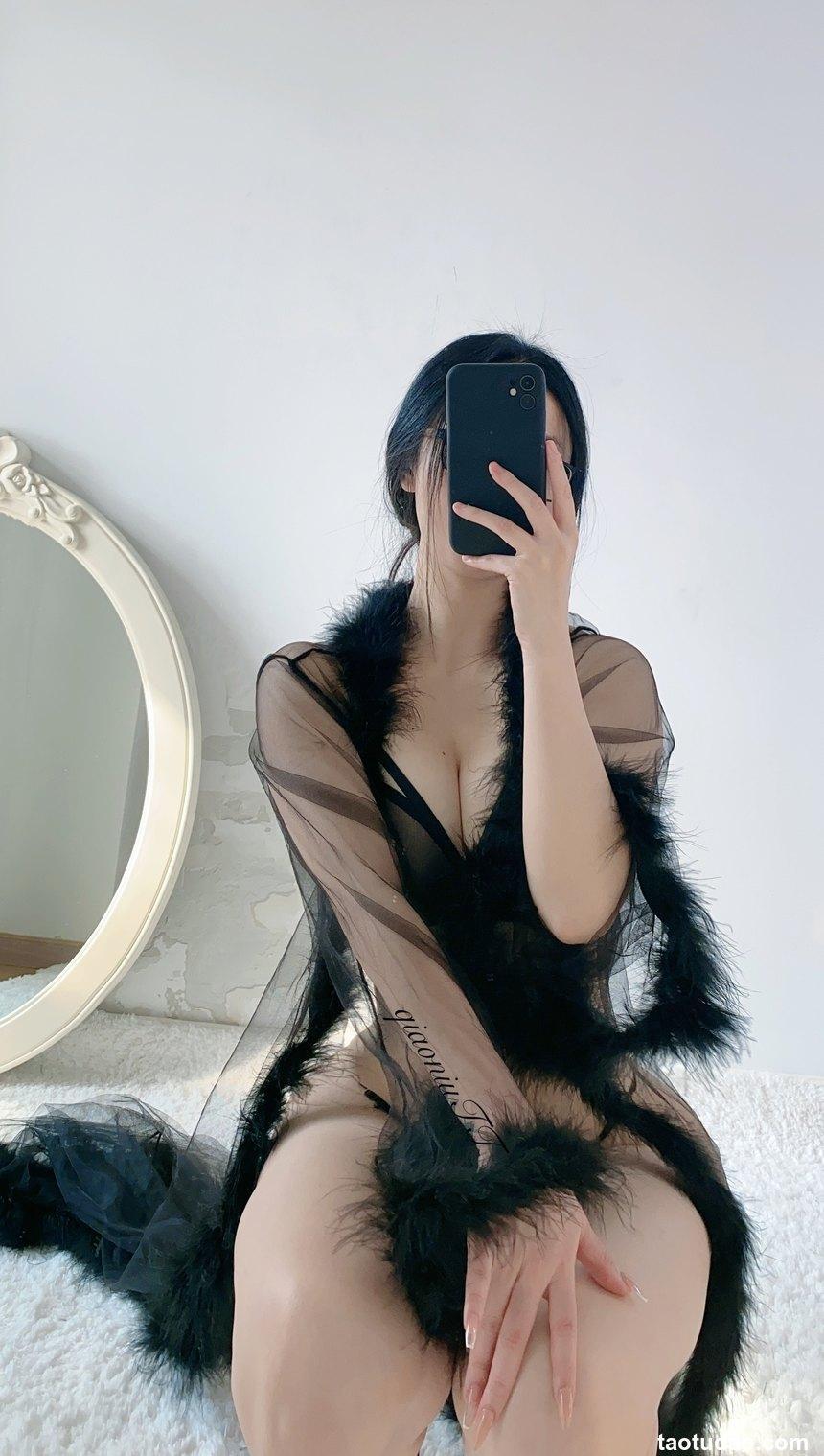 俏妞qiaoniuTT 微密圈合集【图片+视频-5.08G】