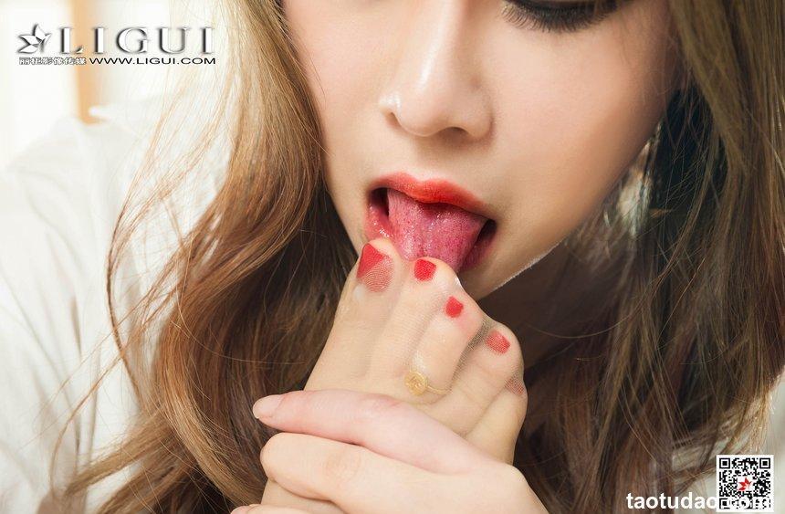 [Ligui丽柜] 2020.04.15《激情释放》-婷婷 [71P155MB]